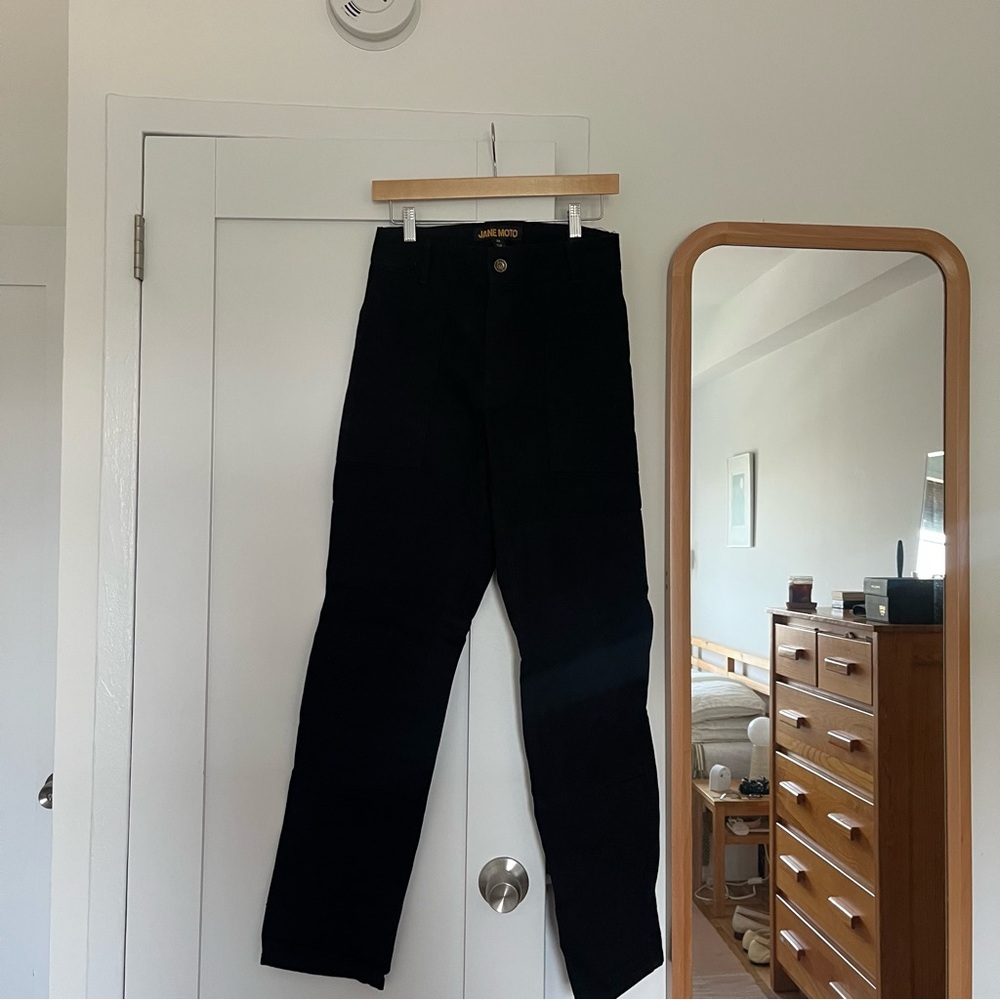 Jane Motorcycle pants